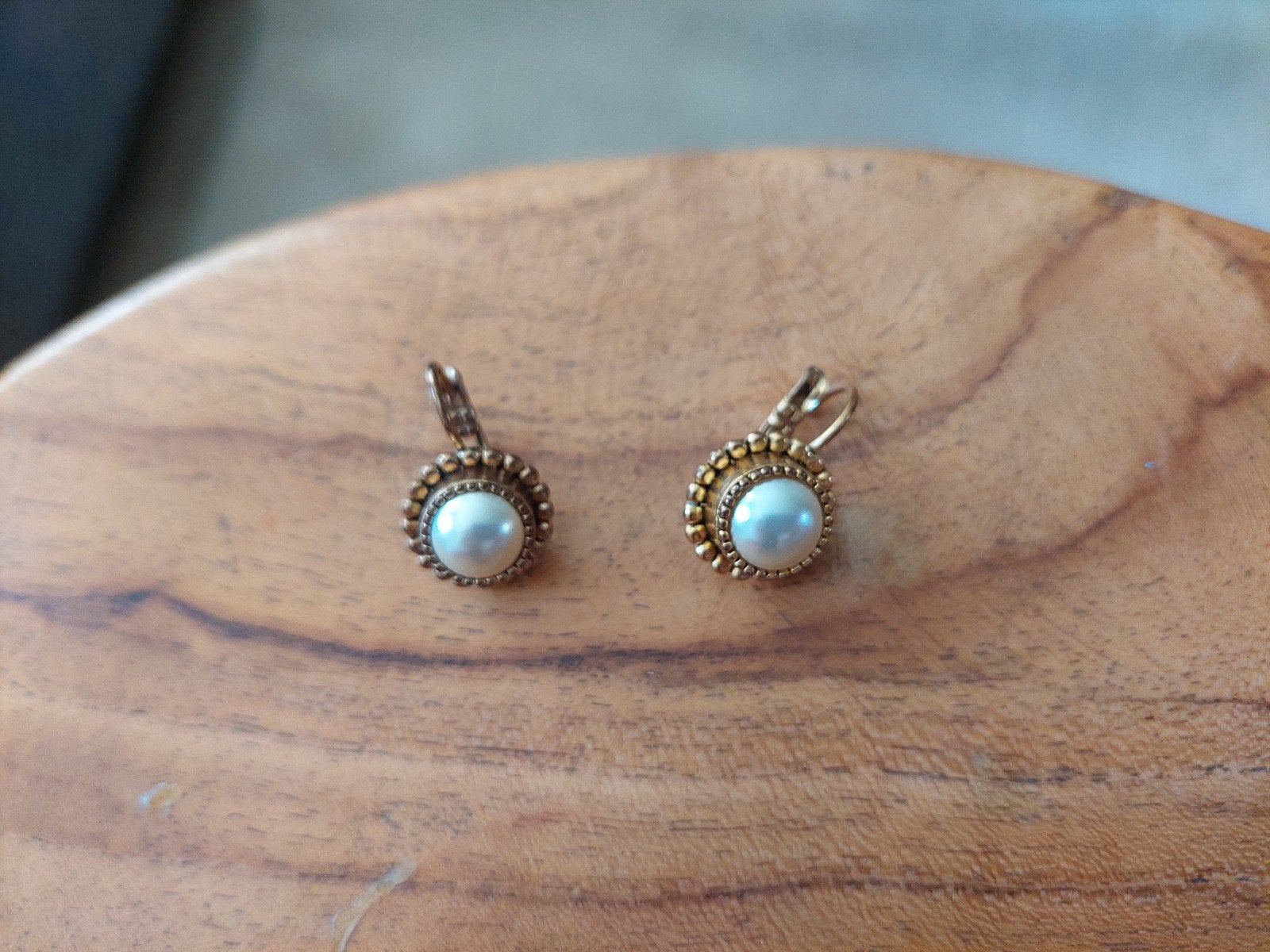 Oorbellen Camps & Camps, Sieraden, Tassen en Uiterlijk, Oorbellen, Ophalen of Verzenden