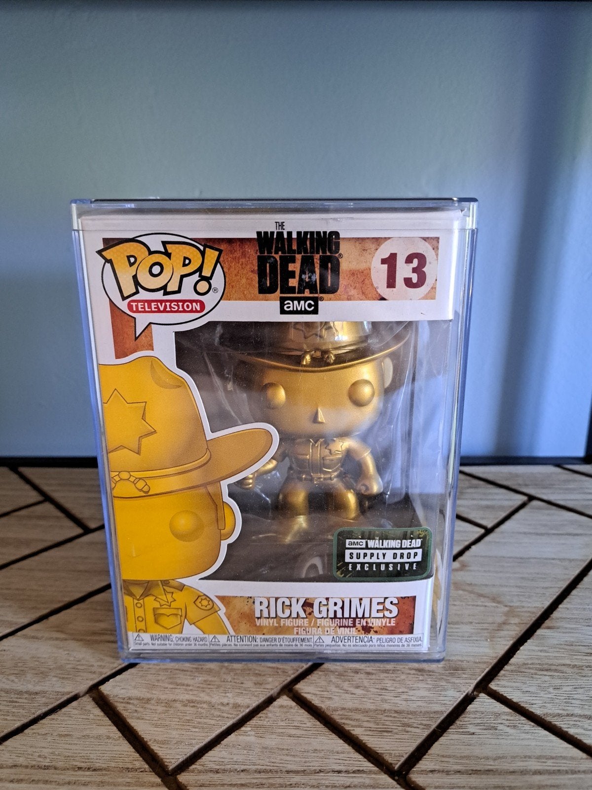 funkos + merch, Ophalen, Gebruikt