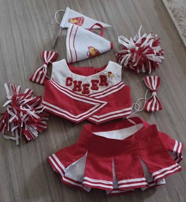 te koop: Build a Bear kleding (Zsmw), Ophalen, Gebruikt, Overige karakters, Overige typen