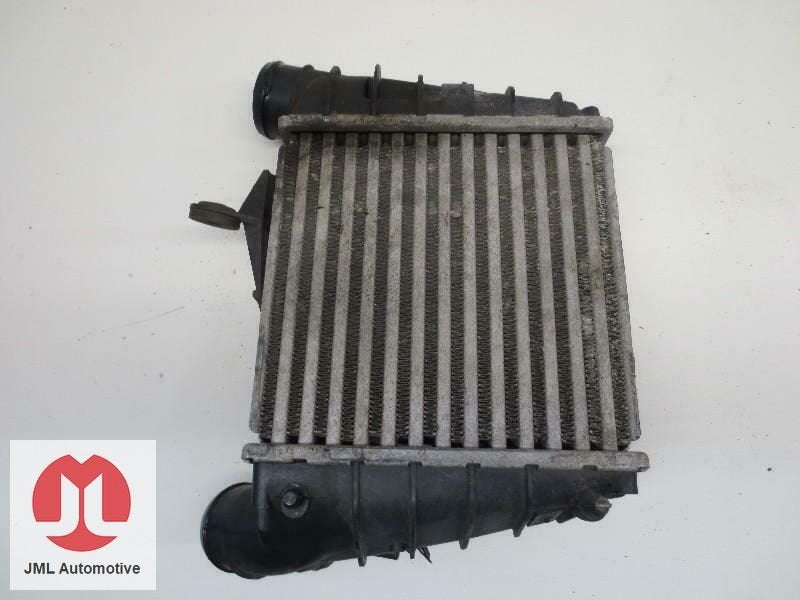 INTERCOOLER SEAT IBIZA, Gebruikt, -, -, Ophalen of Verzenden