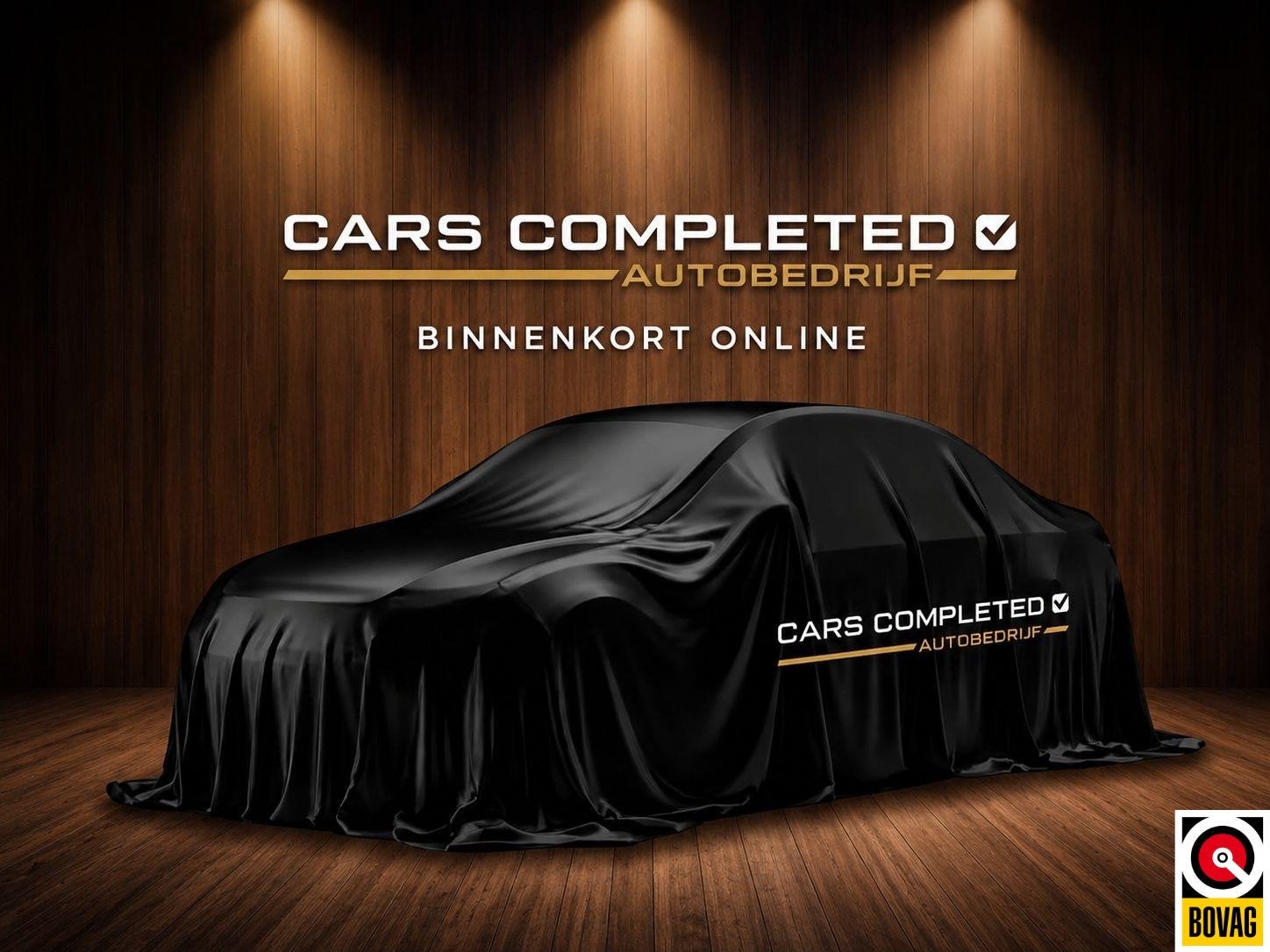 Volkswagen Polo 1.4 TSI BlueGT Stoelverwarming | ACC | GT st, Euro 5, Stof, Gebruikt, Zwart