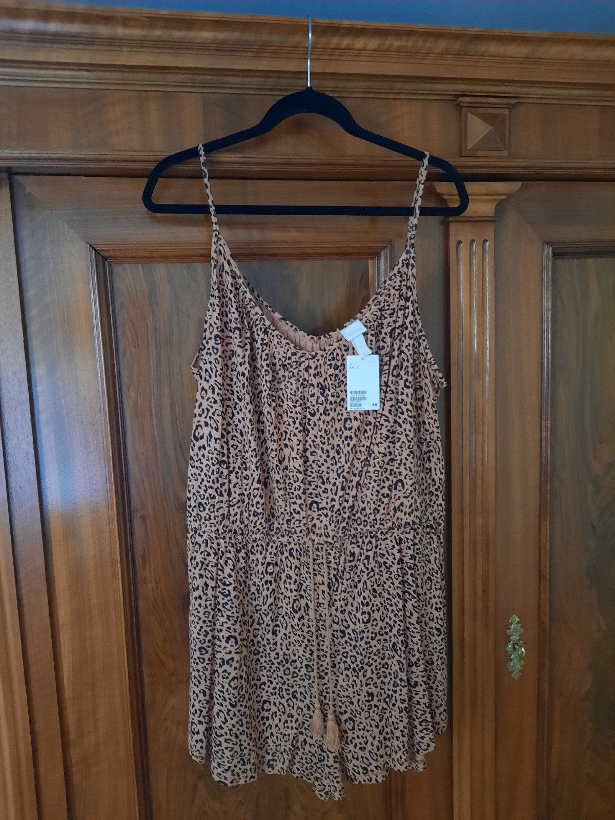 Jumpsuit, Kleding | Dames, Jumpsuits, Ophalen of Verzenden, Nieuw, Maat 42/44 (L)