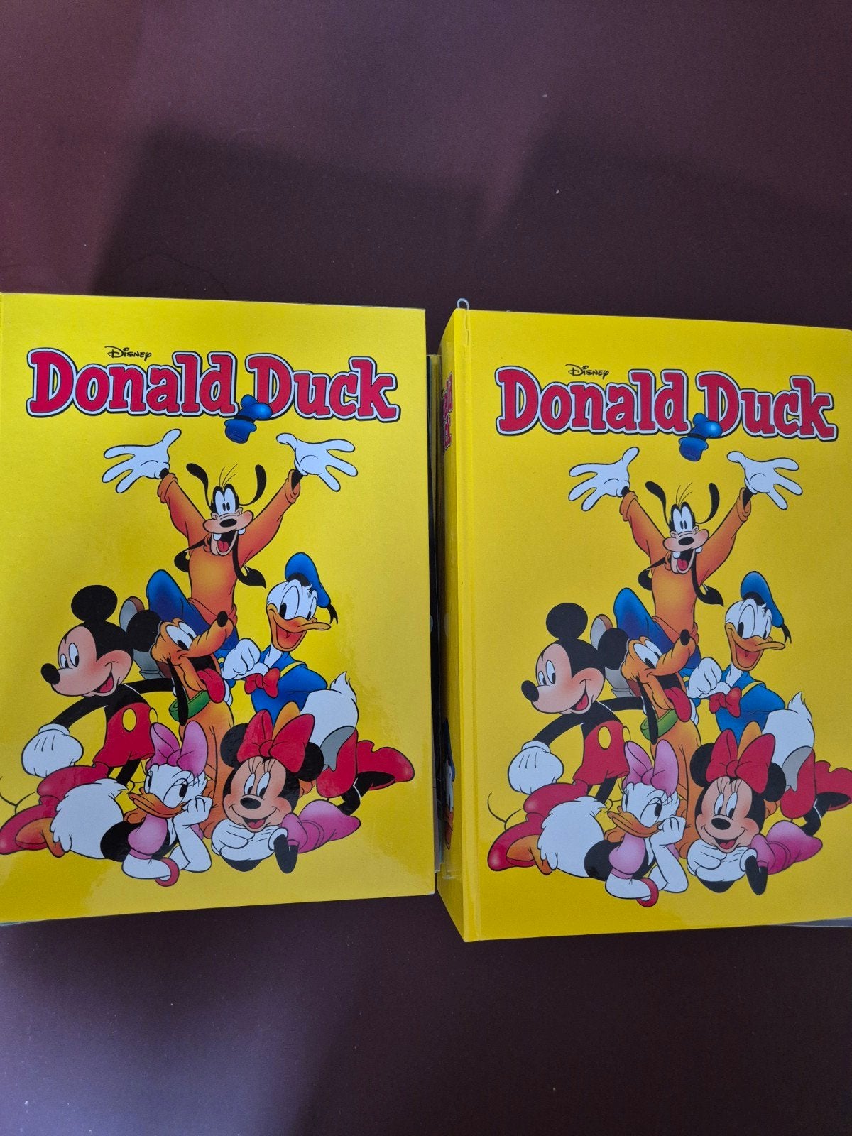 Donald Duck Jaargang 2019 - Compleet in 2 banden, Boeken, Ophalen of Verzenden, Zo goed als nieuw, Overige typen