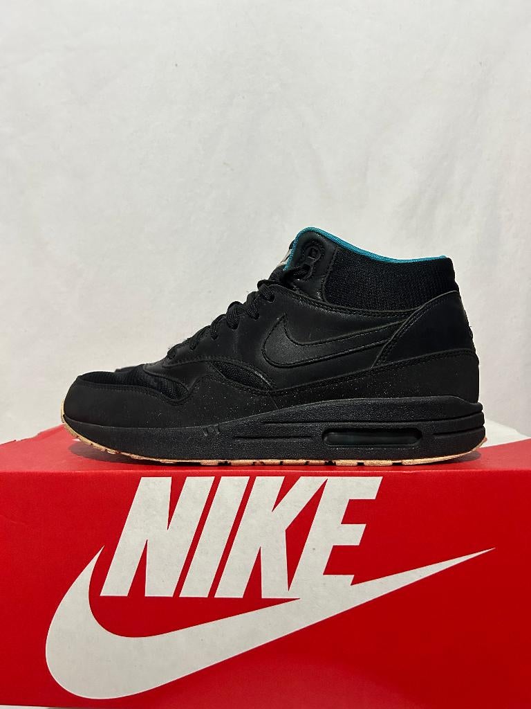 Maat 41 - Nike Air Max 1 Mid FB Cristiano Ronaldo, Overige kleuren, Verzenden, Nike, Nike