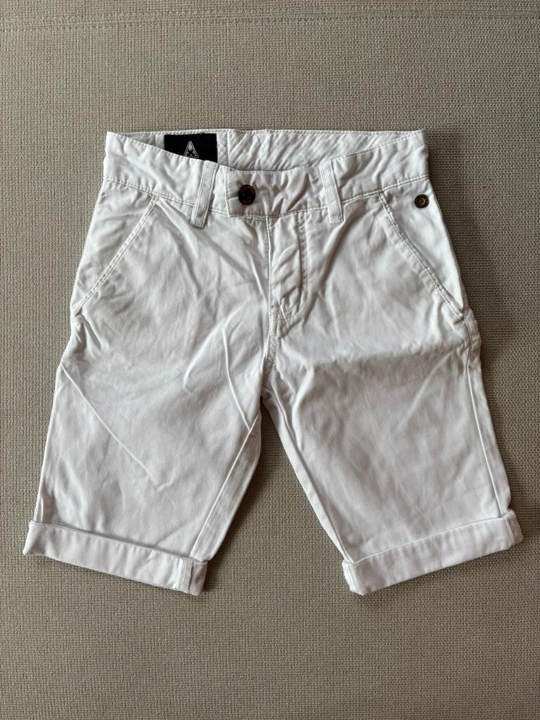 Gaastra bermuda maat 140, Ophalen of Verzenden, Zo goed als nieuw, Jongen, Broek