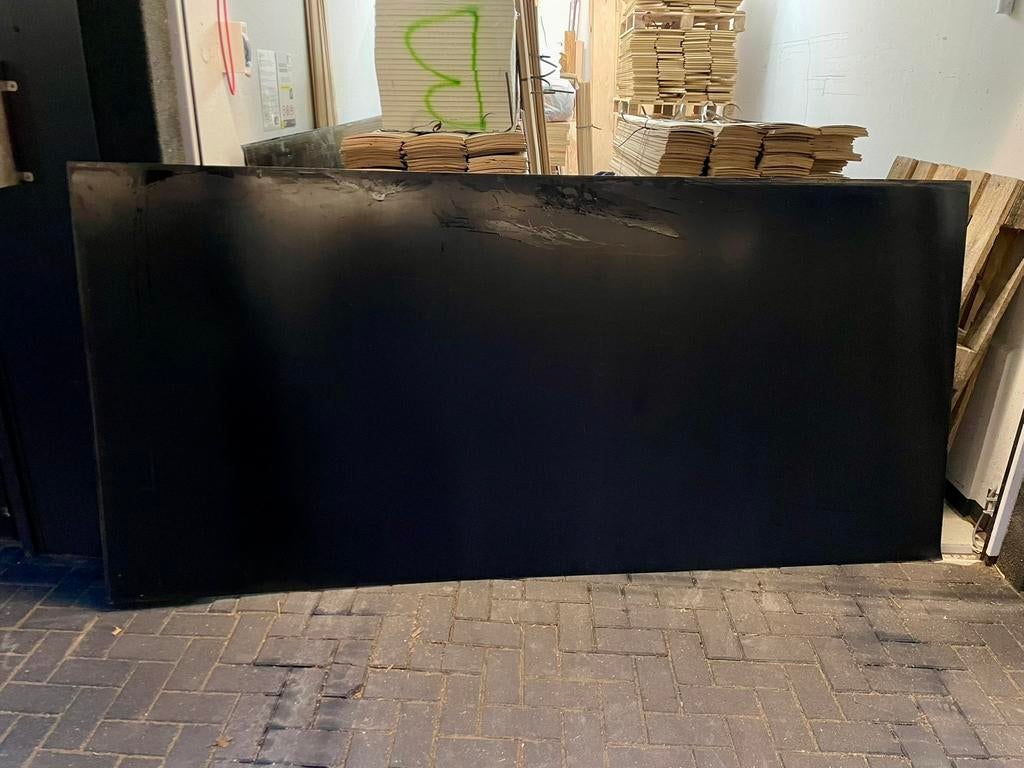 Alupanel, Tuin en Terras, Palen, Balken en Planken, Zo goed als nieuw, Ophalen of Verzenden