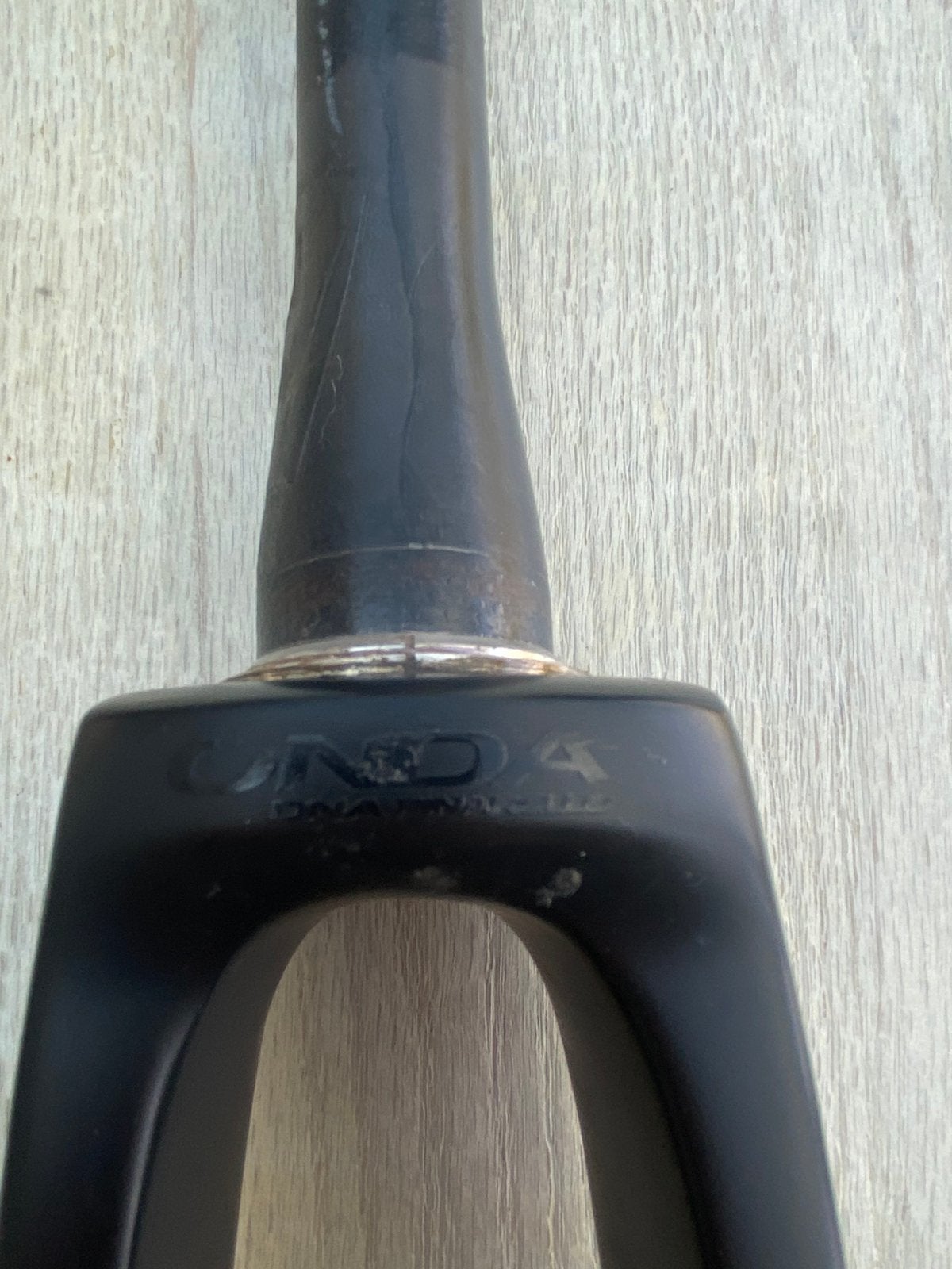Pinarello Vork, Ophalen of Verzenden, Zo goed als nieuw