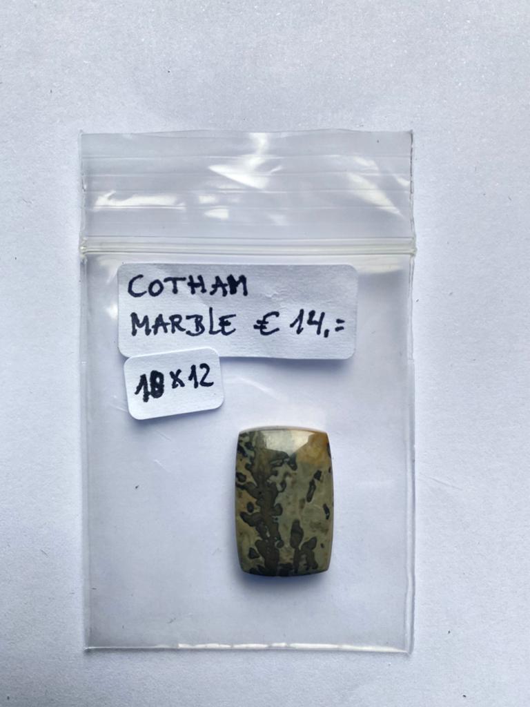 Cotham marble, Verzenden, Nieuw