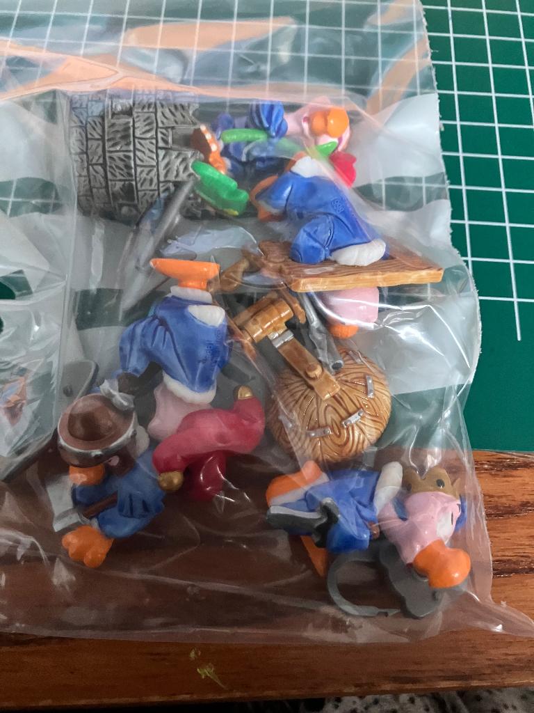 Surprise eieren, Verzamelen, Ophalen of Verzenden, Nieuw