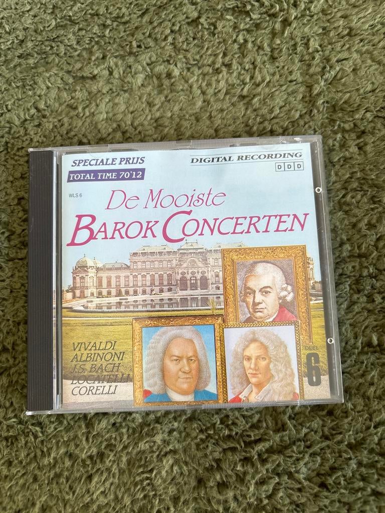 Diverse orgel cd's: Herman van Vliet, Bram Beekman e.a., Ophalen of Verzenden, Modernisme tot heden, Gebruikt, Overige typen