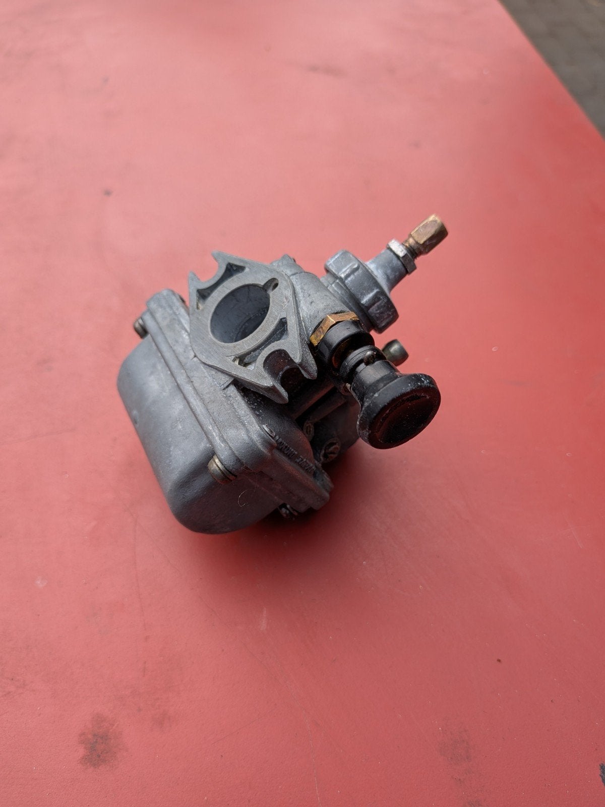 Mikuni VM 16 carburateur Yamaha/ Suzuki, Fietsen en Brommers, Brommeronderdelen | Oldtimers, Ophalen of Verzenden, Carburateur