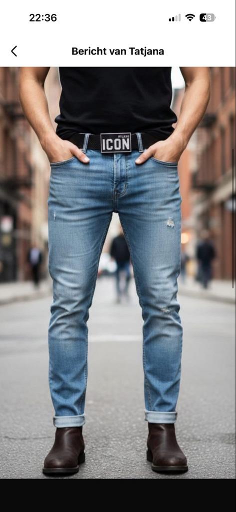 Restpartij herenkleding - Diverse maten en stijlen, Kleding | Heren, Ophalen of Verzenden, Nieuw