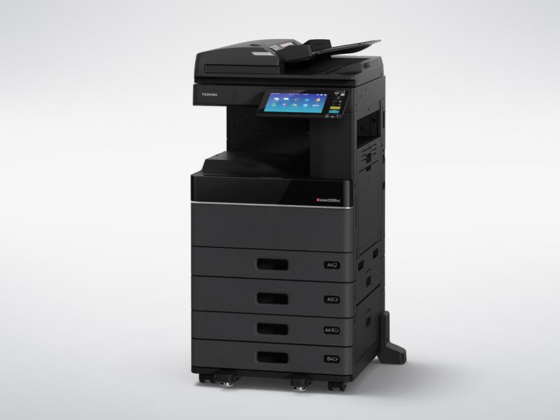UNIEK: MFP kantoorprinter 2 jaar + Onderhoud €40,- p/m, Computers en Software, Printers, Ophalen, All-in-one, Zo goed als nieuw