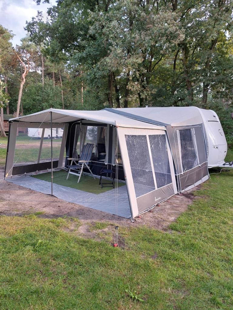Isabella Eclipse voortentluifel G18 - Zo goed als nieuw, Ophalen of Verzenden, Zo goed als nieuw, Isabella