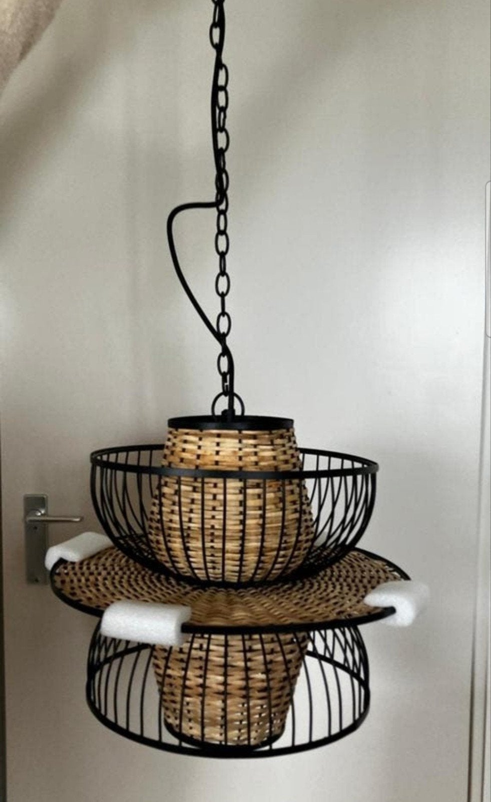 Hanglamp, Ophalen, Nieuw