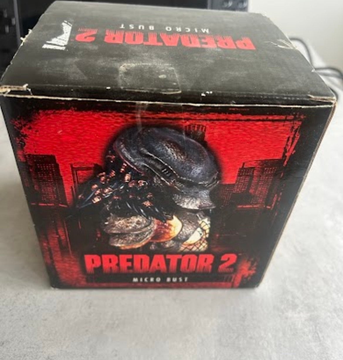 Predator 2, Racen en Vliegen, Ophalen of Verzenden, Zo goed als nieuw, 3 spelers of meer