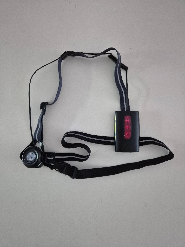Hardlooplicht Kiprun Runlight 250, Ophalen of Verzenden, Zo goed als nieuw