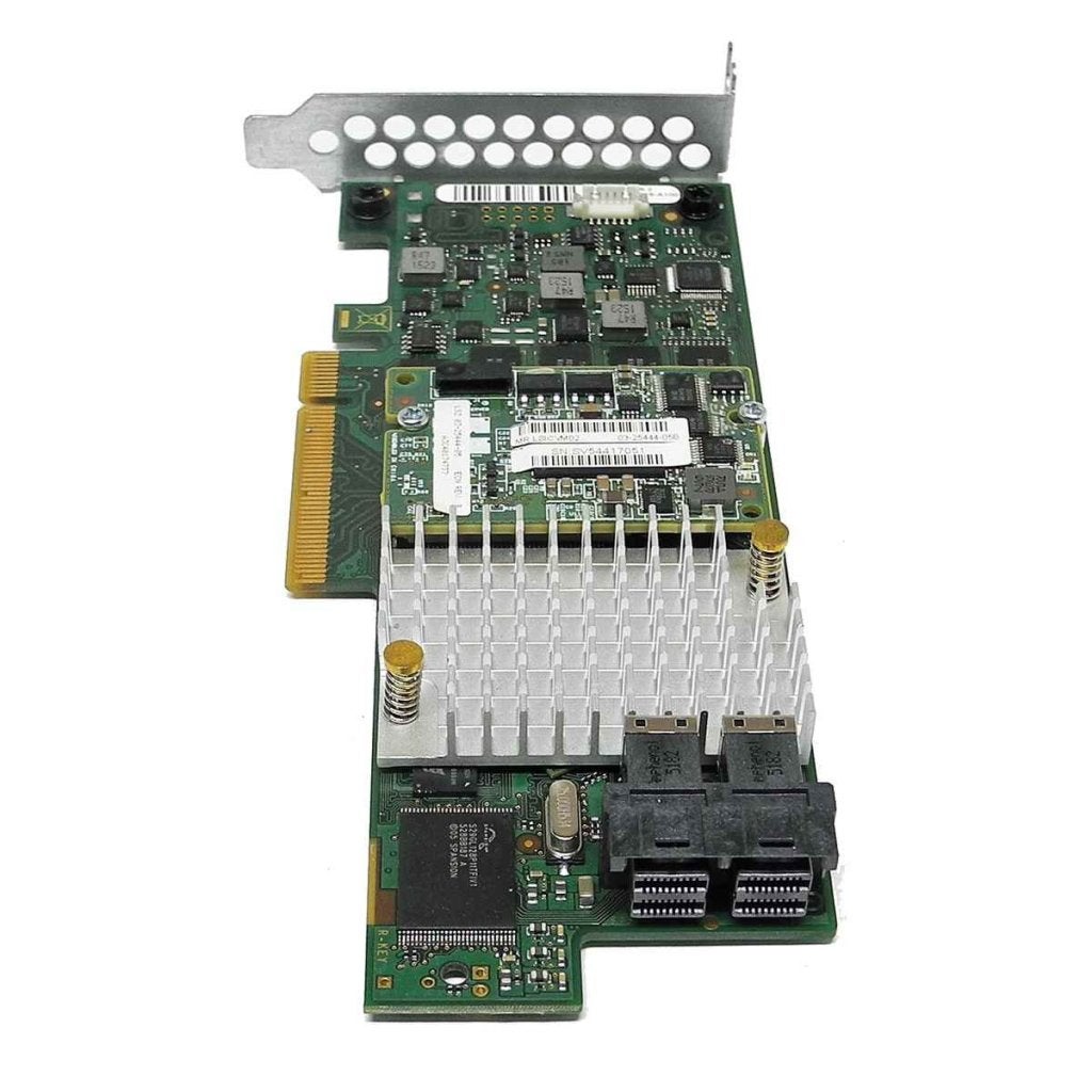 Fujitsu EP400i D3216-A13 + 03-25444-05B Module 12Gb SAS, Computers en Software, Overige Computers en Software, Niet ingevuld, Niet ingevuld