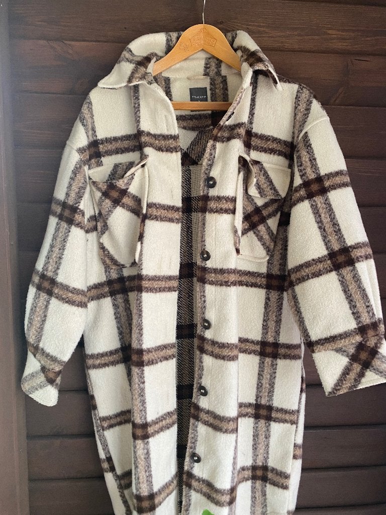 Primark jas, Ophalen of Verzenden, Zo goed als nieuw, Zwart