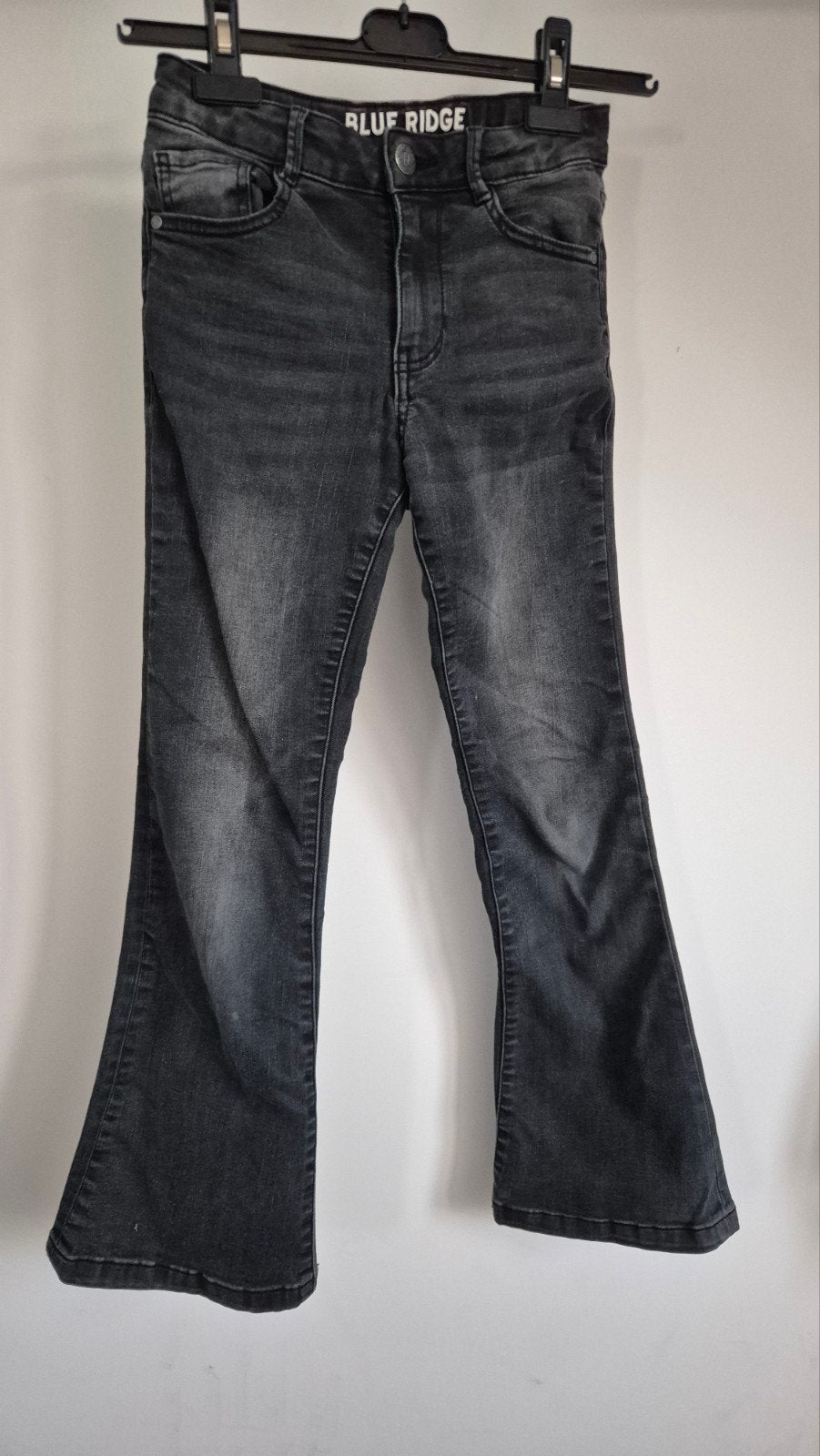 wefashion blue ridge spijkerbroek jeans meisje maat 146, Kinderen en Baby's, Kinderkleding | Maat 146, Broek, Meisje, Ophalen of Verzenden