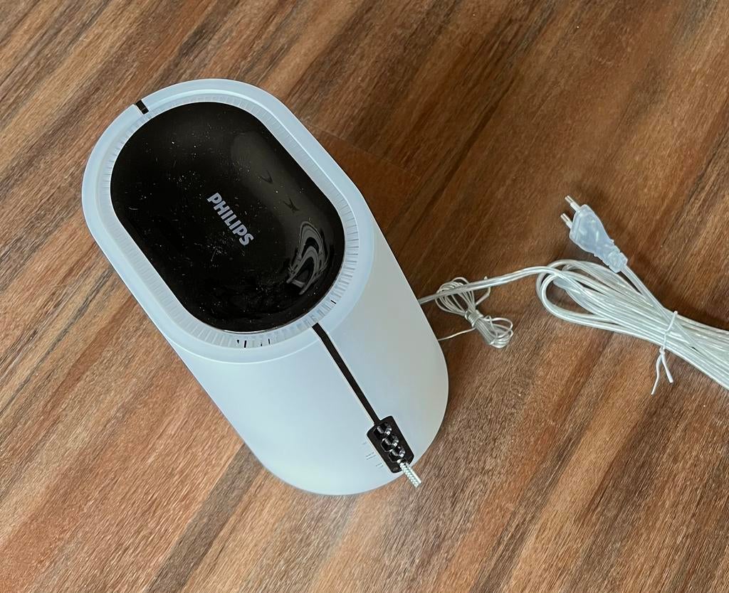 Philips Wake Up light, nieuw, Ophalen, Nieuw, Digitaal