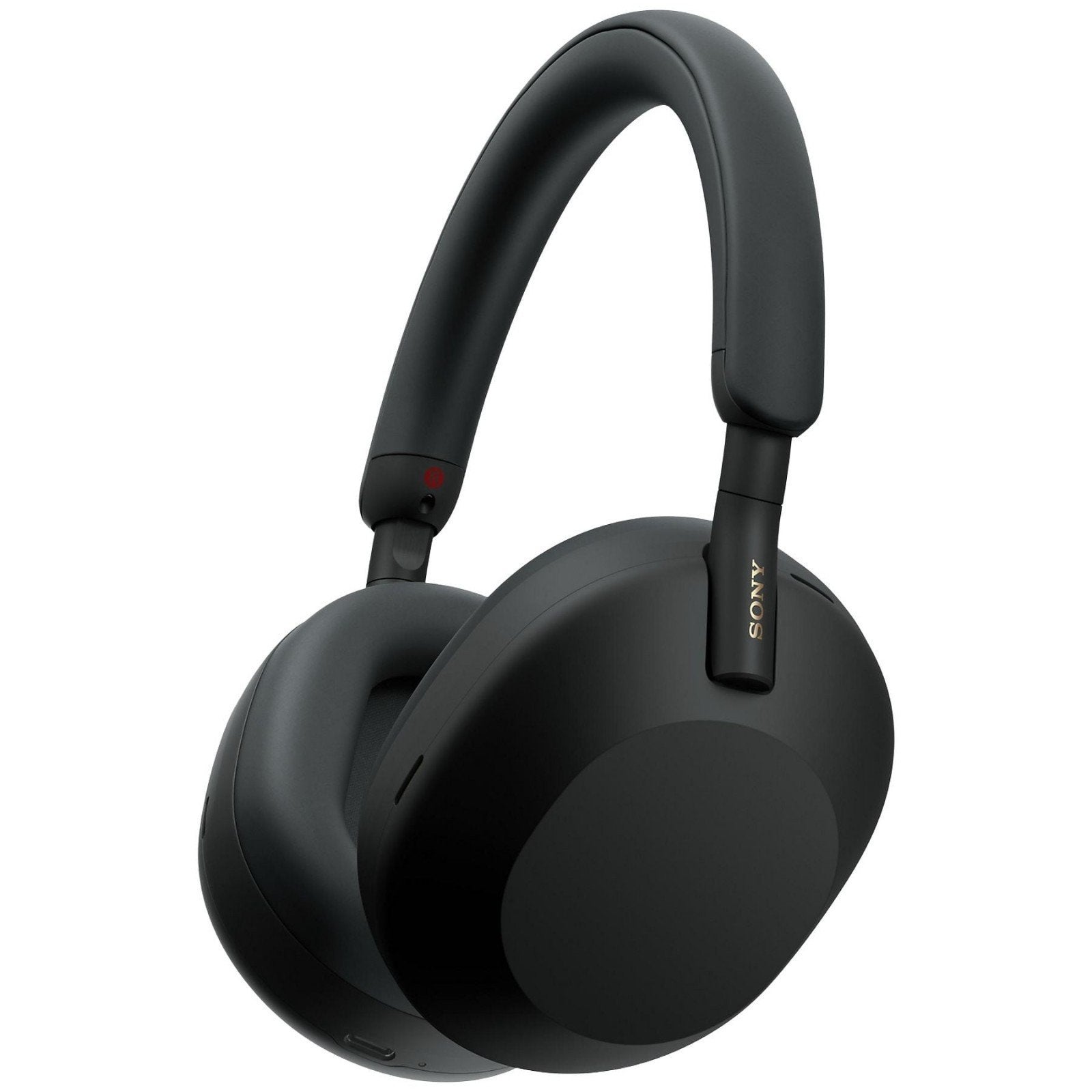 Sony WH-1000XM5SA Soft Case – Noise Cancelling (Nieuw)