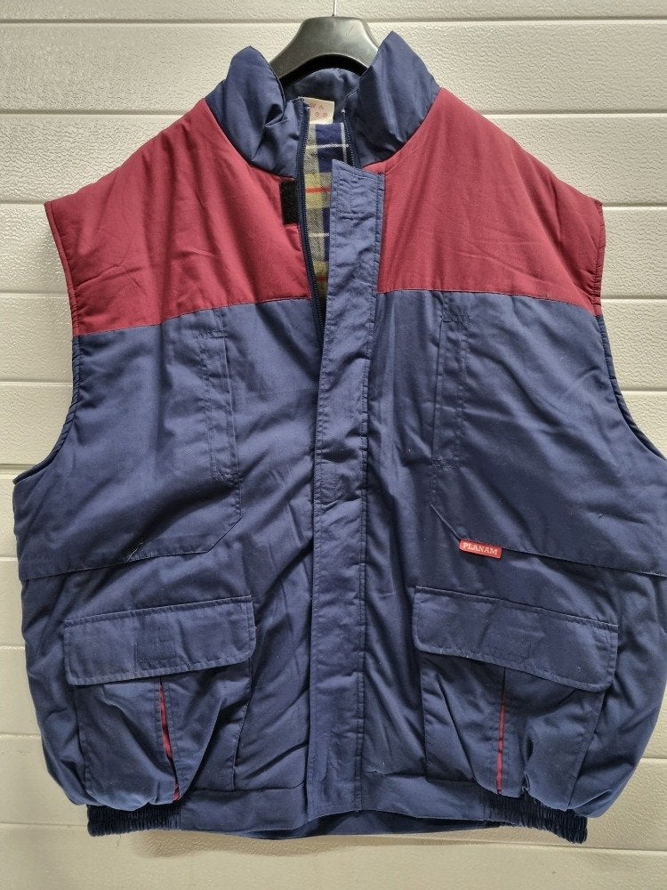 bodywarmer planam xxl, Ophalen of Verzenden, 'T Olde Gre-j, Info@toldegrej.nl, Endepoelstraat 20f Didam