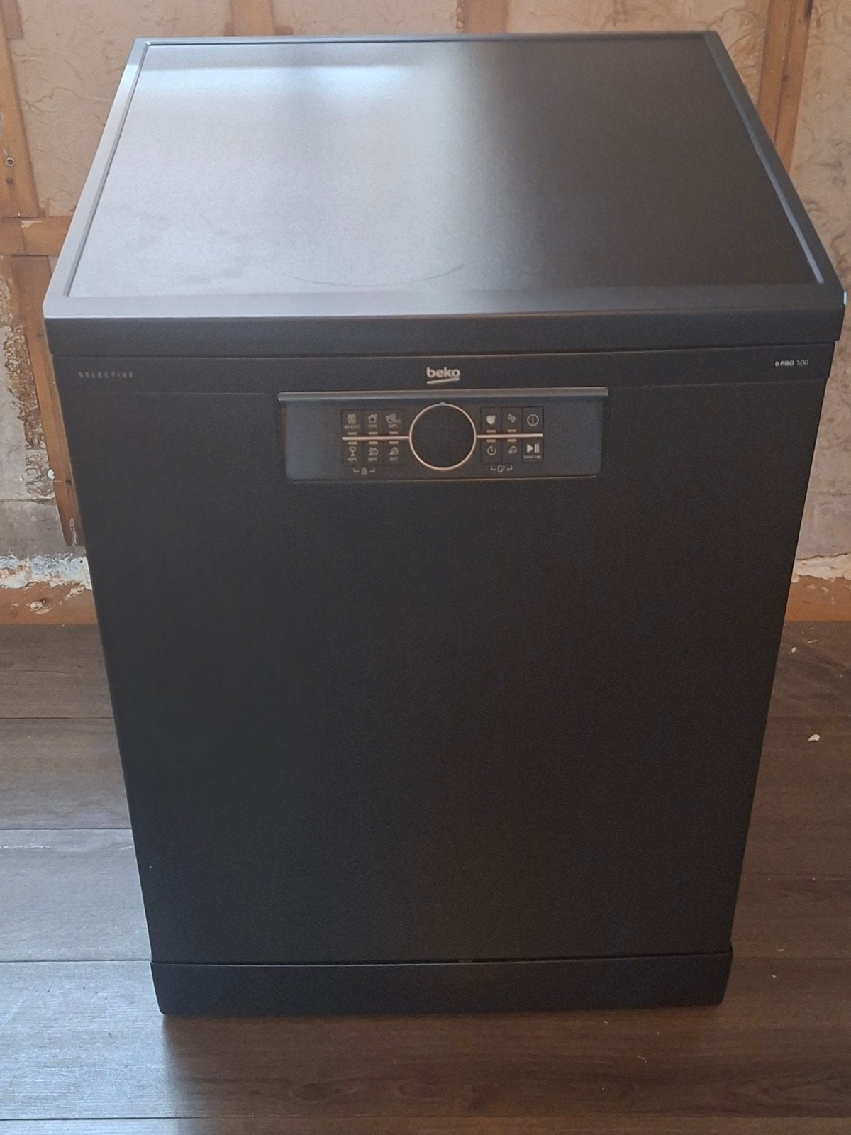 nieuwe vaatwasser, Witgoed en Apparatuur, Vaatwasmachines, Ophalen
