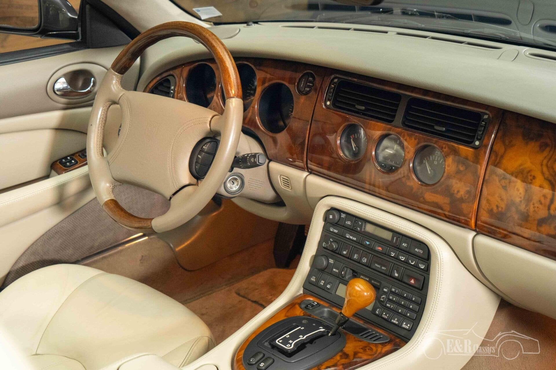 Jaguar XK8 Cabriolet | 1998, foto 10