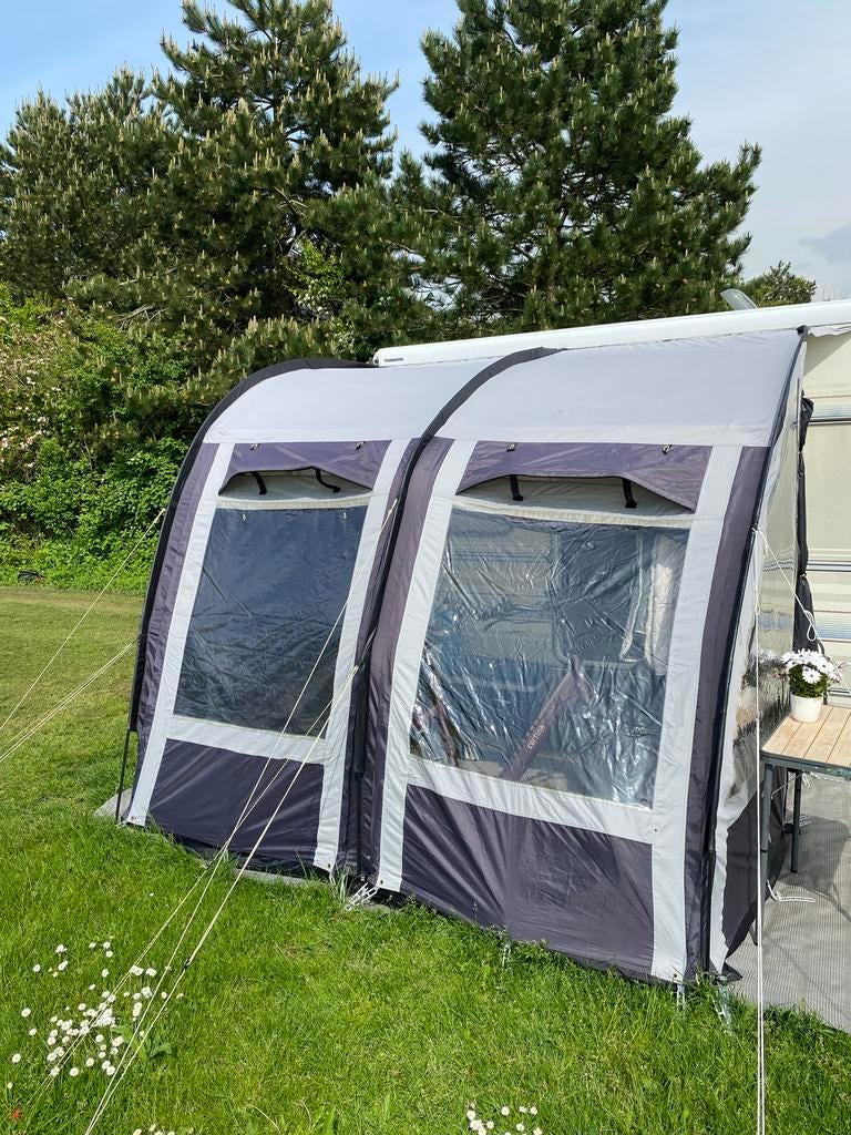 Starcamp Magnum 260, Ophalen of Verzenden, Gebruikt
