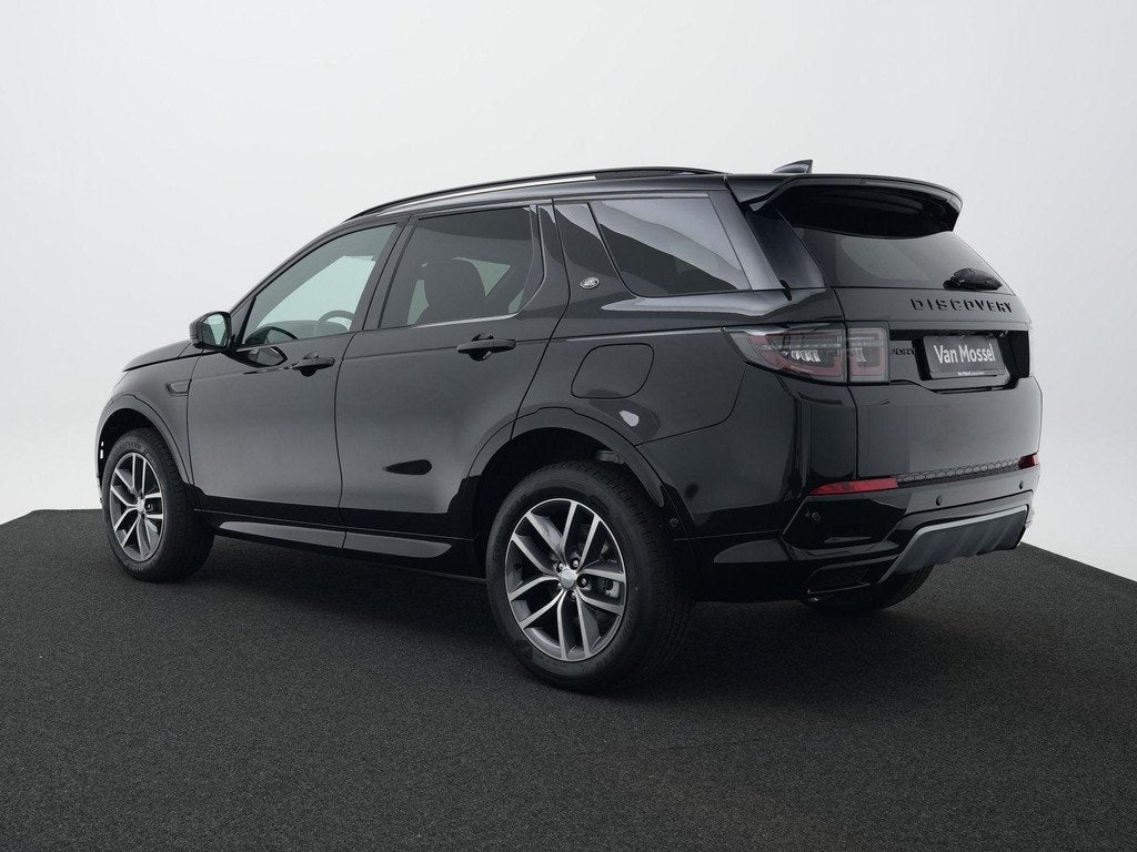 Land Rover Discovery Sport 1.5 P270e PHEV Dynamic S | Trekha, Auto's, Land Rover, 1498 cc, Euro 6, 15 kWh, Discovery Sport