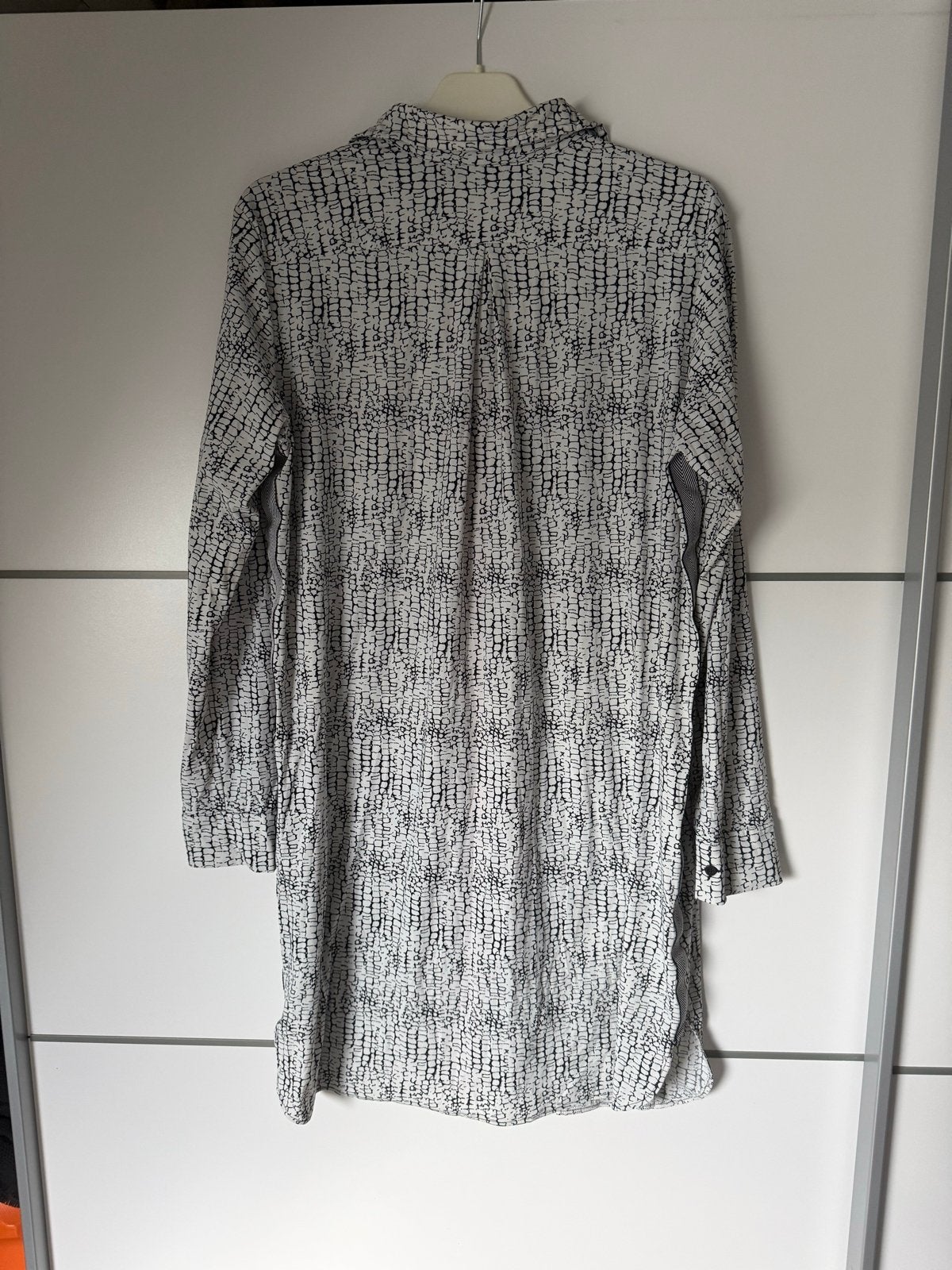 Studio Anneloes jurk/tuniek met print - Maat XL, Meerkleurig, Maat 46/48 (XL) of groter, Ophalen of Verzenden, Knielengte