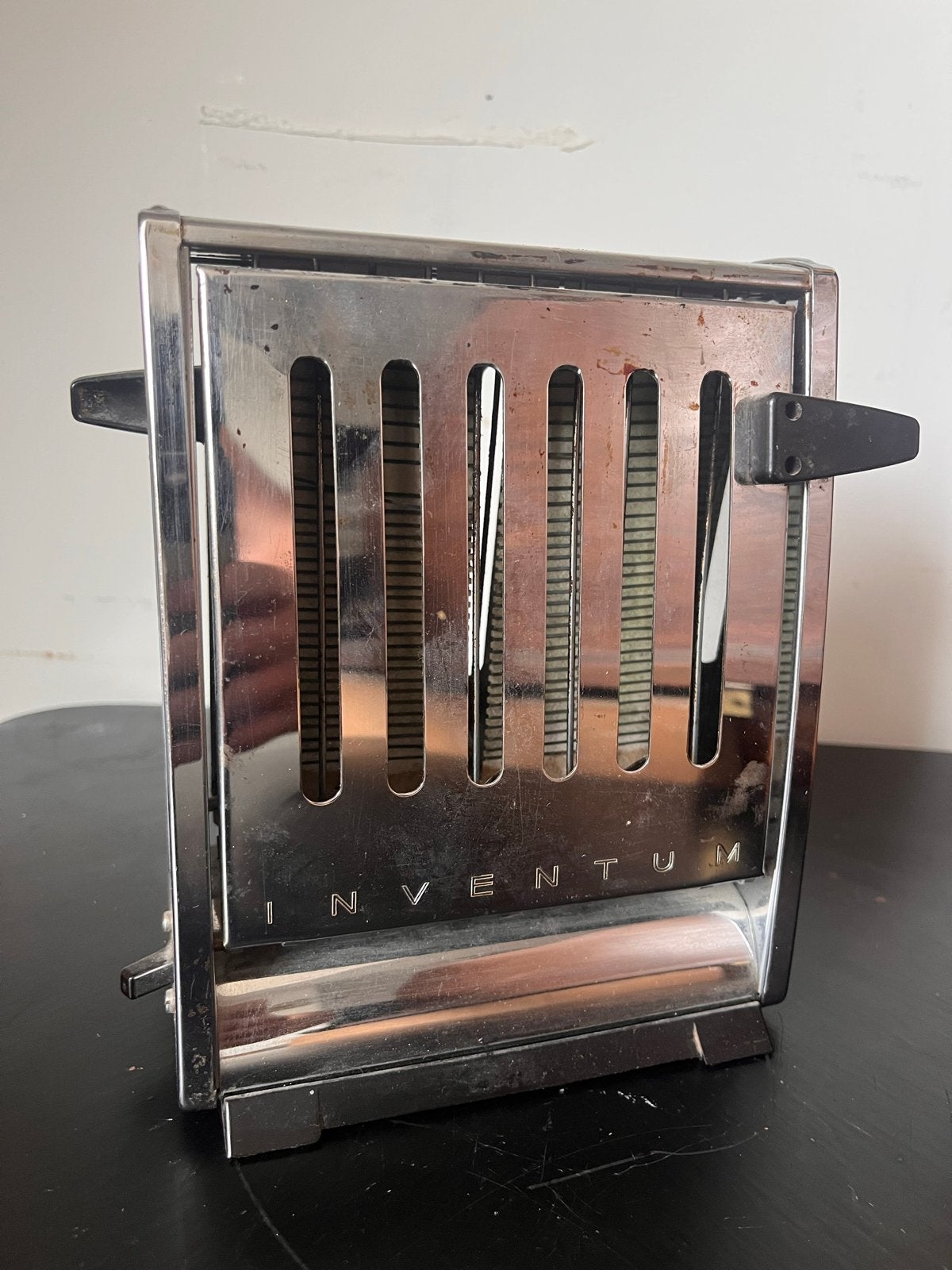 Inventum broodrooster - Vintage design, Ophalen of Verzenden