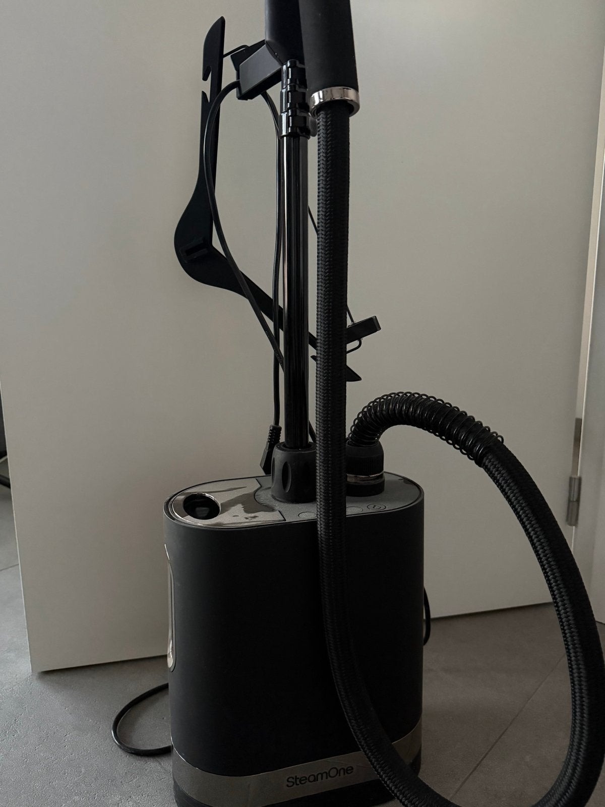 SteamOne Kledingstomer - Zo goed als nieuw, Ophalen, Zo goed als nieuw, Kledingstomer