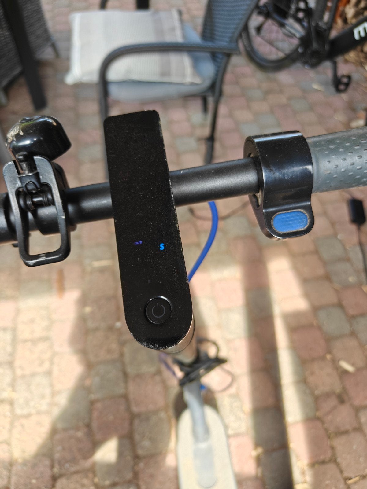 Xiaomi mi 3 step, Fietsen en Brommers, Steps, Ophalen, Elektrische step (E-scooter)