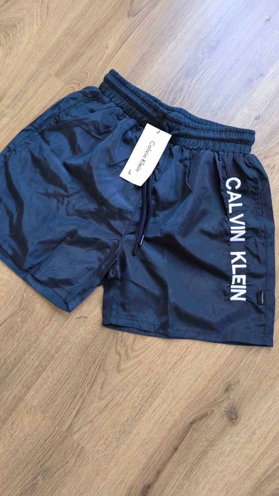 Calvin Klein zwembroek Nieuw!, Ophalen of Verzenden