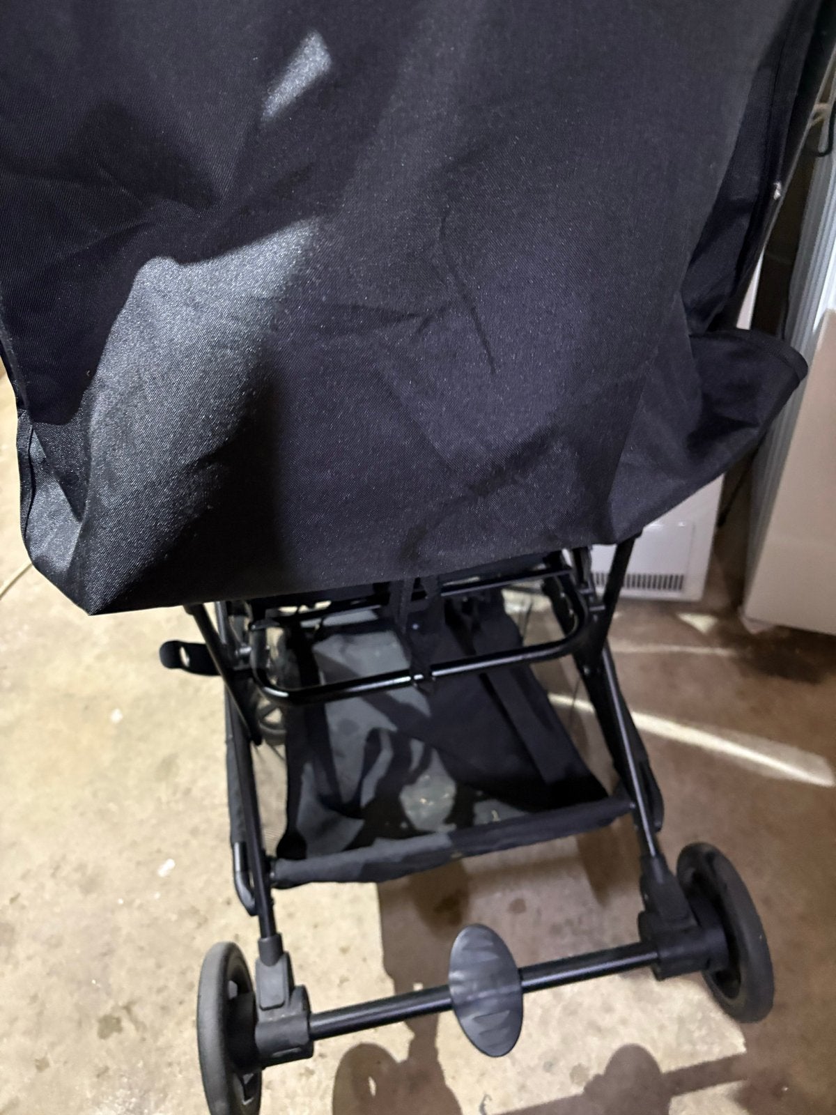 Deryan kinderwagen, ideaal voor op reis, Kinderen en Baby's, Buggy's, Ophalen, Zo goed als nieuw, Overige merken
