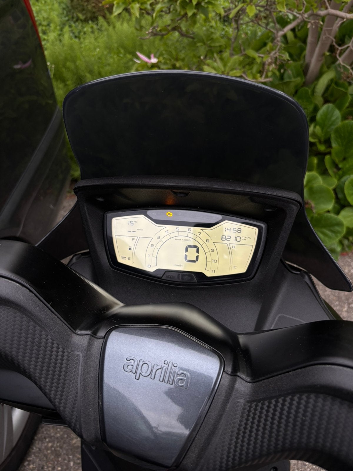 Scooter Aprilia SXR 50, Ophalen of Verzenden, Benzine
