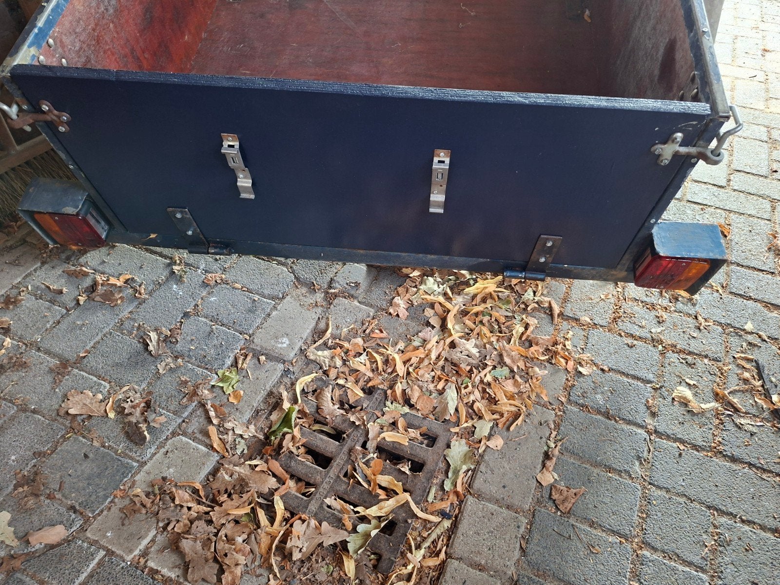 1 asser te koop, Ophalen of Verzenden