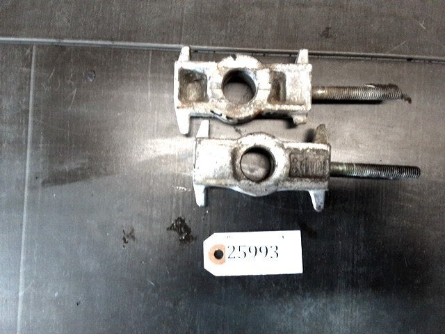 VF750C magna 1994 - 2003 Honda Afstandshouder D1-58400, Motoren
