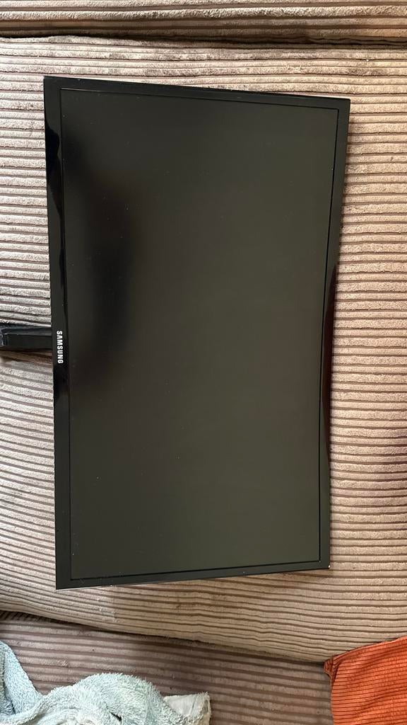 Samsung computerscherm, Computers en Software, Monitoren, Gaming, Hoofdtelefoonaansluiting, Full HD, Ophalen of Verzenden