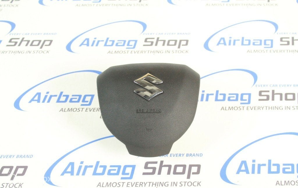 Airbag set - Paneel Suzuki Ignis (2016-heden), Auto-onderdelen, Gebruikt, Ophalen of Verzenden