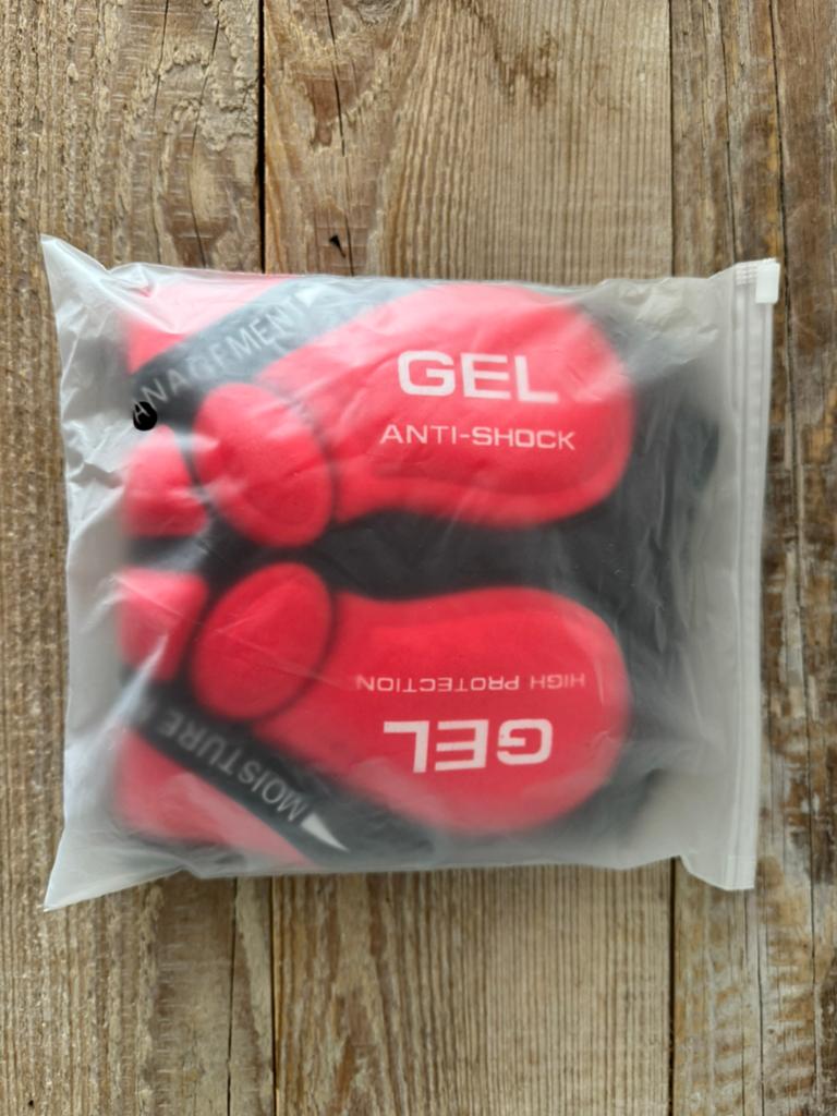 Sneldrogende en ademende fietsbroek maat L, Dames, Nieuw, L, Onderkleding