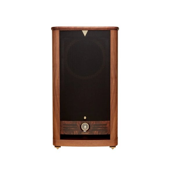 Fyne Audio Vintage Fifteen / Demo klaar!, Audio, Tv en Foto, Luidsprekers, Ophalen of Verzenden, Nieuw, Minder dan 60 watt, Overige merken