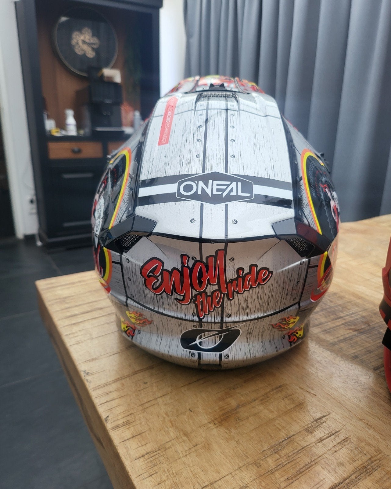 Nieuwe krasvrije helmen (2 stuks), Motoren, Kleding | Motorhelmen, Overige merken, Ophalen of Verzenden, Nieuw zonder kaartje