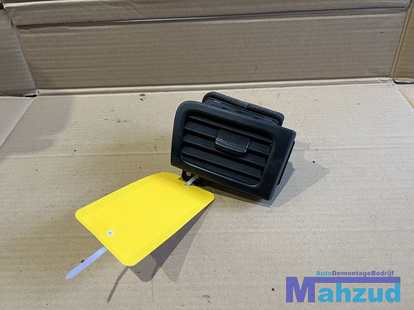 KIA PICANTO 2 Rechts Luchtrooster dashboard 2011-2017, Heolleung-ro 12
06797  Seoul, Ophalen of Verzenden, Info@kia.com, Kia Corporation