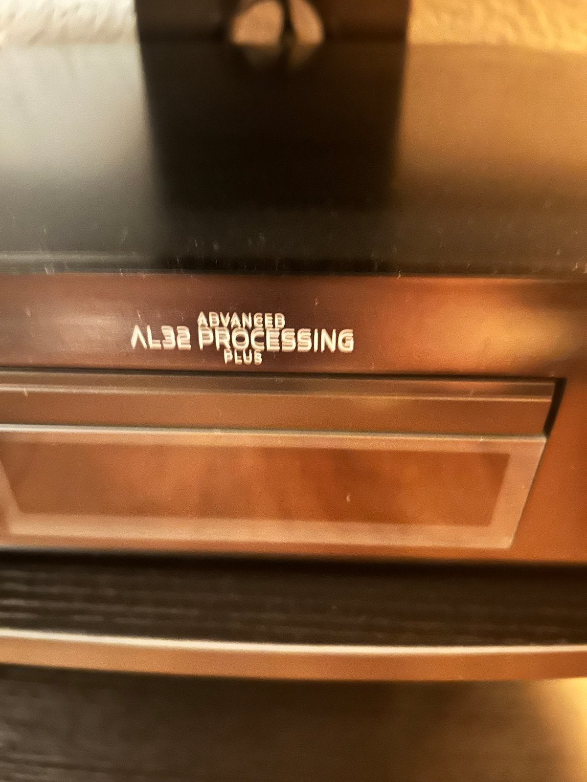 Denon DCD-900NE CD-speler met AL32 Processing Plus, Ophalen of Verzenden, Zo goed als nieuw