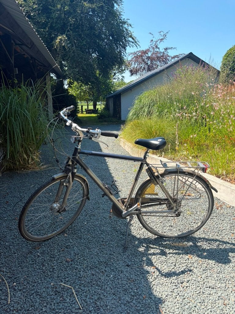 Koga miyata heren fiets, Ophalen, Gebruikt, Overige merken
