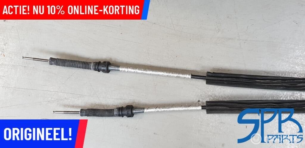 UP MII POLO 6C 1.0 MPI Schakelmechanisme HANDBAK 1S0711061C, Auto-onderdelen, Transmissie en Toebehoren, Gebruikt, Volkswagen
