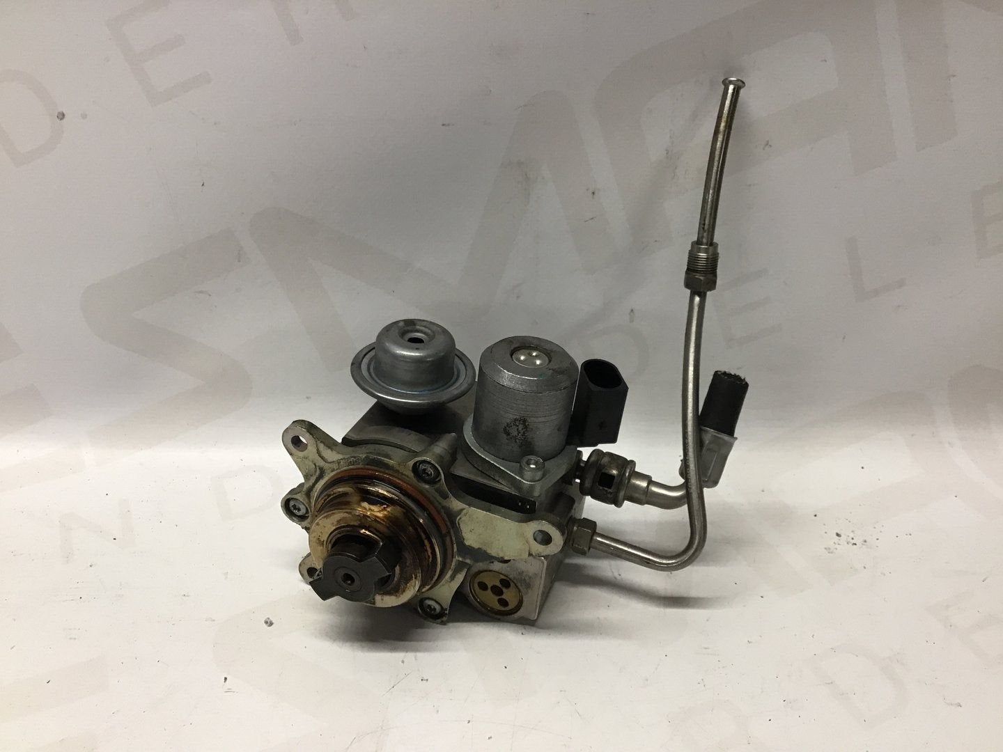 Hogedrukpomp N14B16A Mini R56 Cooper S 517046A136, Gebruikt, -, -, Ophalen of Verzenden